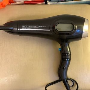 Paul Mitchell pro tool express ion dry+